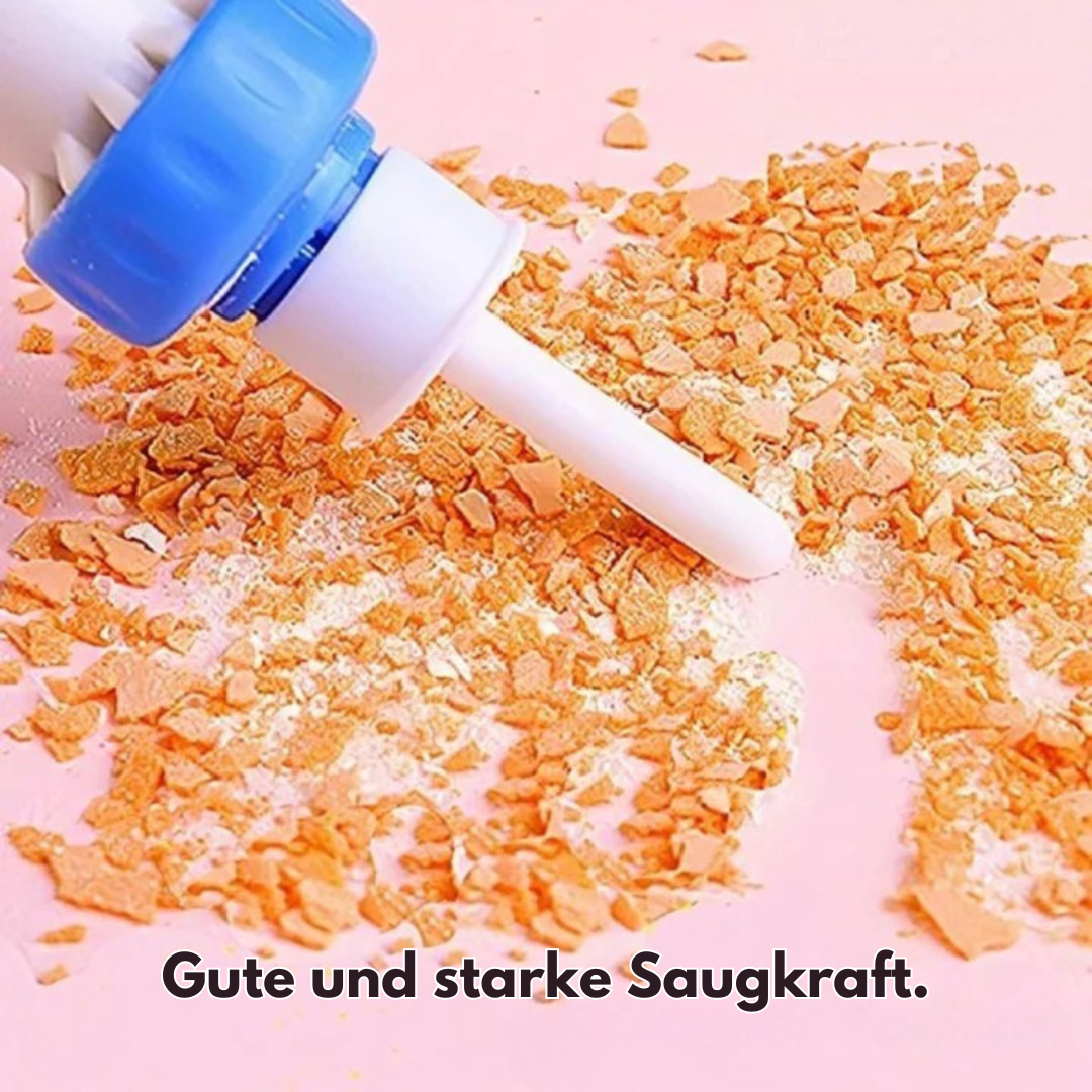 OtiClear™ – Sicheres & sanftes Ohrreinigungsgerät für besseres Hören