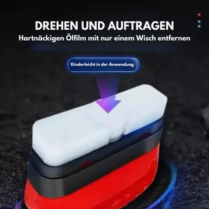 Clearshieldpro™ | Ultimativer Glasschutz