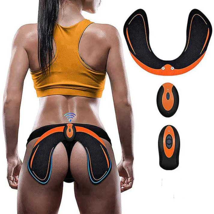 GlutePro™ Max – Fitnessband für einen straffen und starken Po