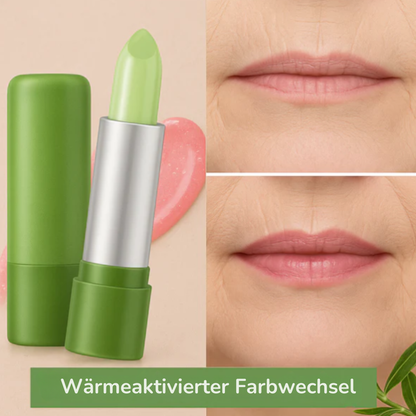 Alocare LipGel l | Spendet intensive Feuchtigkeit und stellt die Geschmeidigkeit der Lippen wieder her