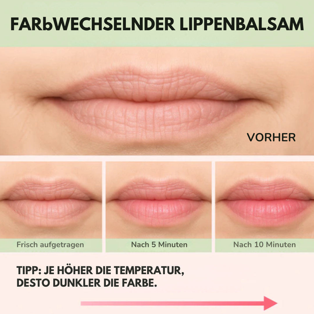 Alocare LipGel l | Spendet intensive Feuchtigkeit und stellt die Geschmeidigkeit der Lippen wieder her
