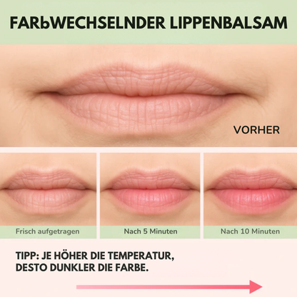 Alocare LipGel l | Spendet intensive Feuchtigkeit und stellt die Geschmeidigkeit der Lippen wieder her