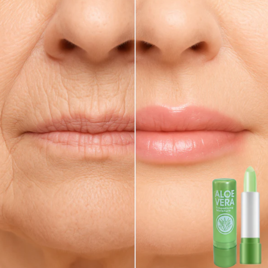 Alocare LipGel l | Spendet intensive Feuchtigkeit und stellt die Geschmeidigkeit der Lippen wieder her