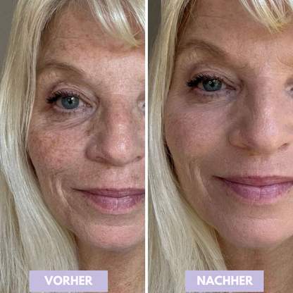 Chromaé™ – Nahtlos anpassbares Farbton-Foundation