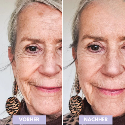 Chromaé™ – Nahtlos anpassbares Farbton-Foundation