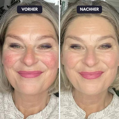 Chromaé™ – Nahtlos anpassbares Farbton-Foundation