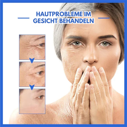 Collagenique™ Anti-Aging Serum – Kollagen-Booster, Anti-Aging. Für alle Hauttypen geeignet