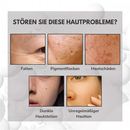 Collagenique™ Anti-Aging Serum – Kollagen-Booster, Anti-Aging. Für alle Hauttypen geeignet