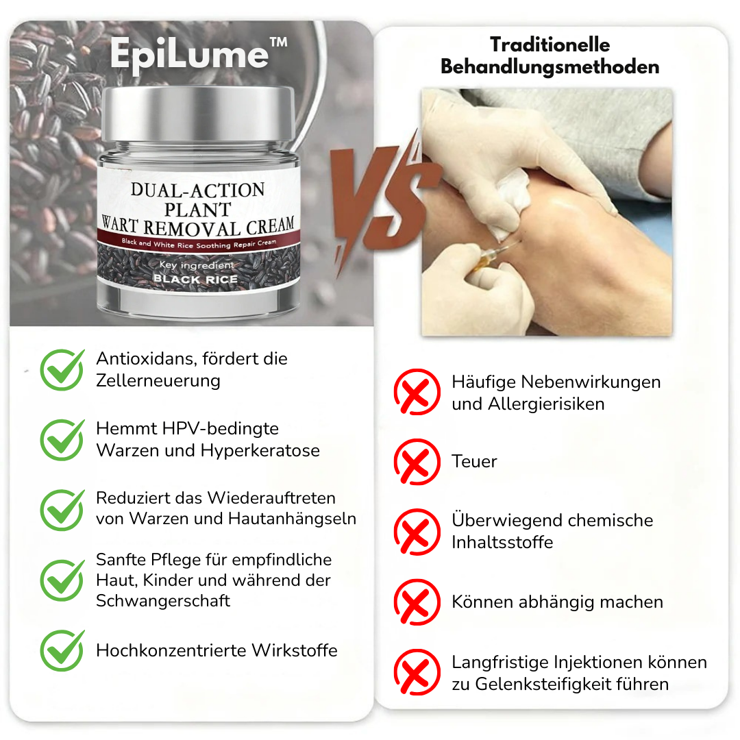 EpiLume™ All-in-One Hautpflege-Lösung Crem