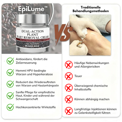 EpiLume™ All-in-One Hautpflege-Lösung Crem