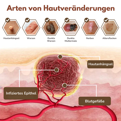 EpiLume™ All-in-One Hautpflege-Lösung Crem