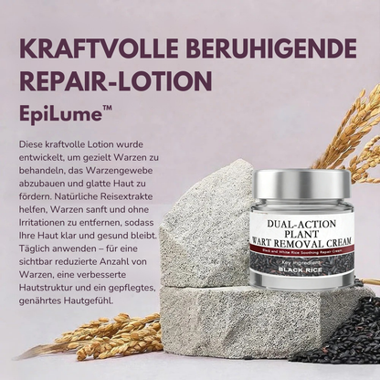 EpiLume™ All-in-One Hautpflege-Lösung Crem