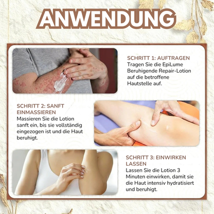 EpiLume™ All-in-One Hautpflege-Lösung Crem