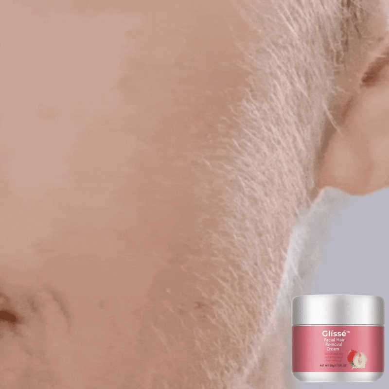 Glissé™ Instant Smooth | Schnelle, Sanfte Haarentfernung fürs Gesicht für Makellose Haut