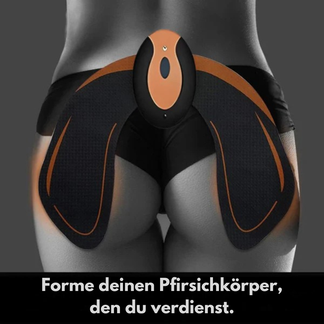 GlutePro™ Max – Fitnessband für einen straffen und starken Po