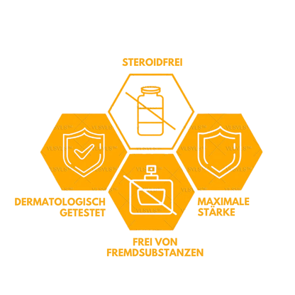 HautVera™ Ganzkörper-Hautregenerationscreme