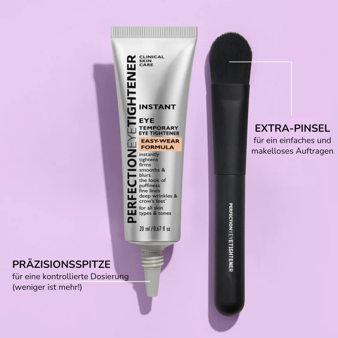 Kléra™ – Sofortige Straffungslösung für den Unteraugenbereich