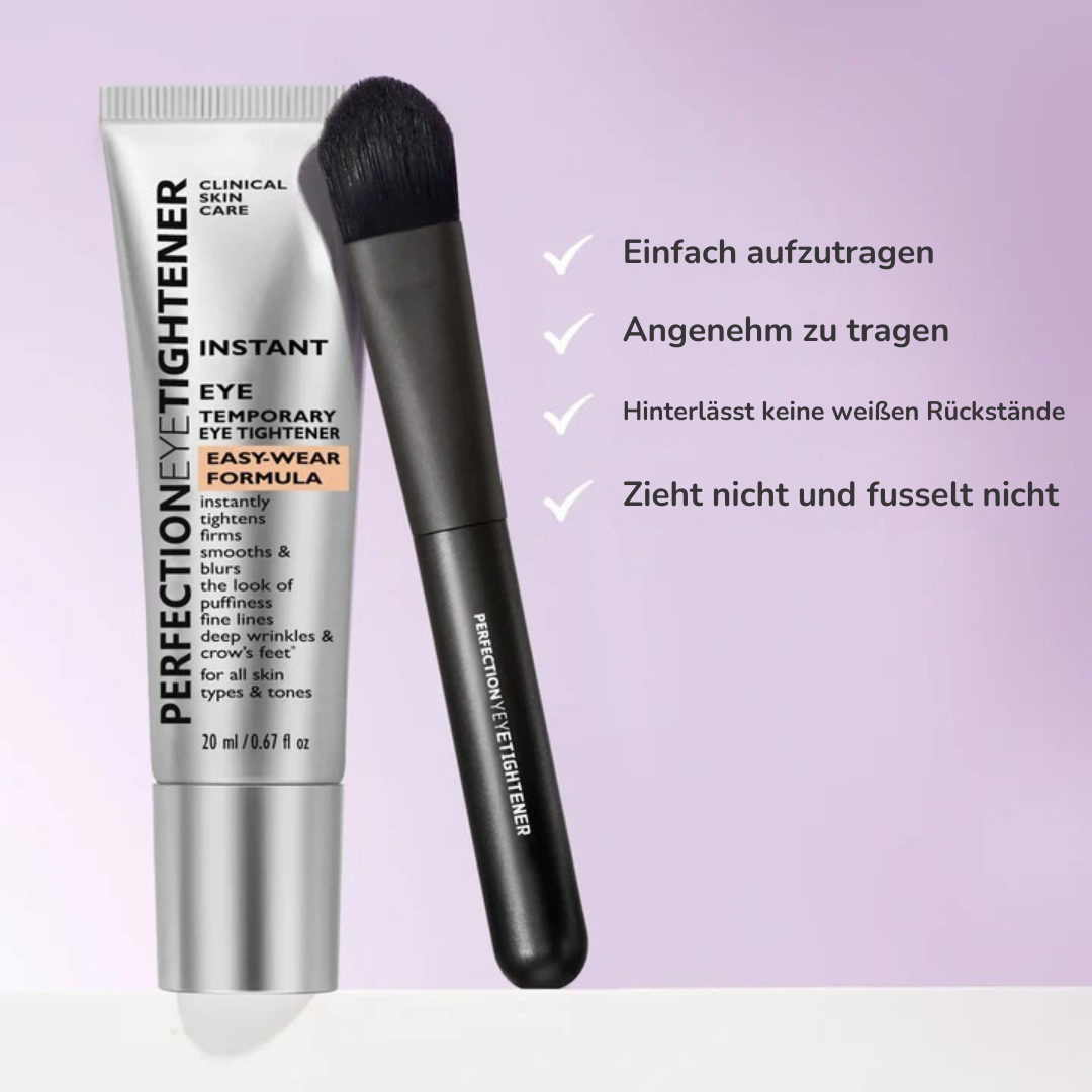 Kléra™ – Sofortige Straffungslösung für den Unteraugenbereich