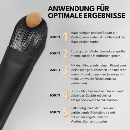 Kléra™ – Sofortige Straffungslösung für den Unteraugenbereich