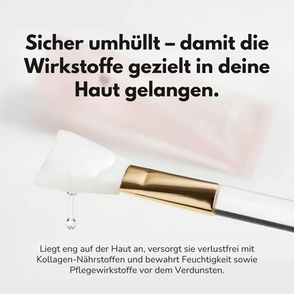 LumiNacht™ – Kollagen Nacht-Erneuerungsmaske
