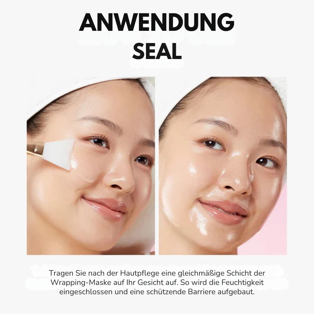 LumiNacht™ – Kollagen Nacht-Erneuerungsmaske