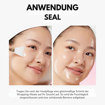 LumiNacht™ – Kollagen Nacht-Erneuerungsmaske