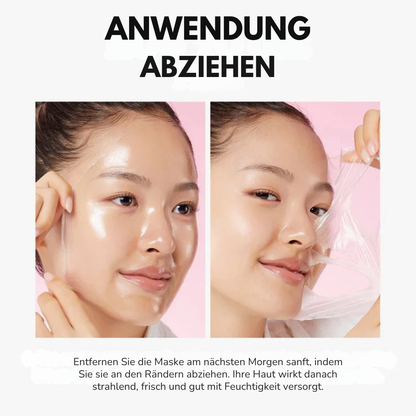 LumiNacht™ – Kollagen Nacht-Erneuerungsmaske