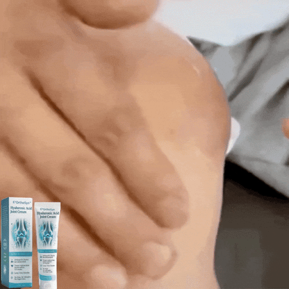 OrthoSyn™ | Schnell wirkende Gelenklinderung