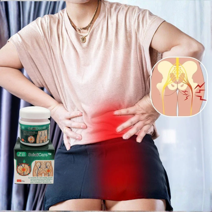 sciaticare™– Vollständige Linderung bei Ischias in nur 7 Tagen