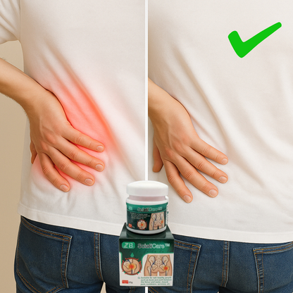 sciaticare™– Vollständige Linderung bei Ischias in nur 7 Tagen