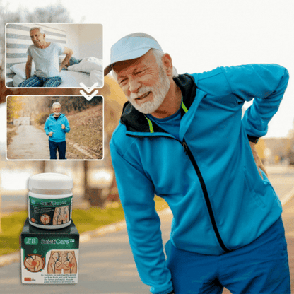 sciaticare™– Vollständige Linderung bei Ischias in nur 7 Tagen