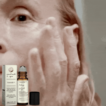 Vistrielle™ – Straffen, Glätten & Revitalisieren Sie Ihre Haut | Reduziert Falten um 95 % in nur 10 Sekunden!