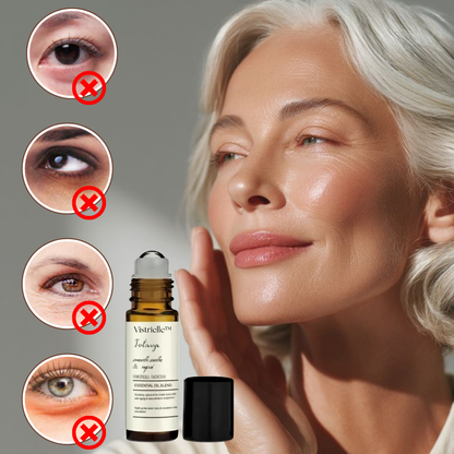 Vistrielle™ – Straffen, Glätten & Revitalisieren Sie Ihre Haut | Reduziert Falten um 95 % in nur 10 Sekunden!