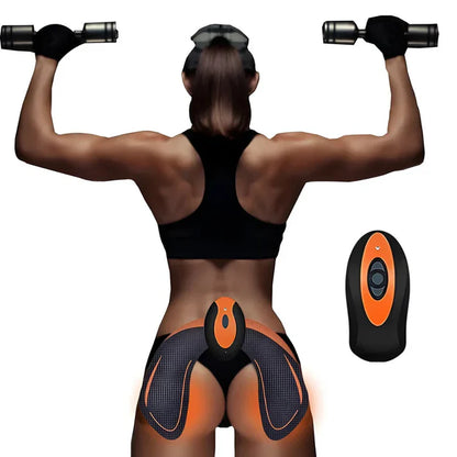 GlutePro™ Max – Fitnessband für einen straffen und starken Po
