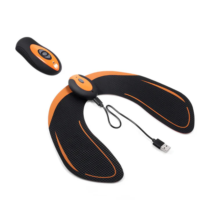 GlutePro™ Max – Fitnessband für einen straffen und starken Po