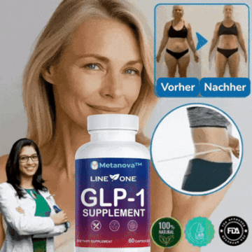 Metanova™ | Deine tägliche Unterstützung für einen gesunden Stoffwechsel und eine ausgeglichene Gewichtsbalance