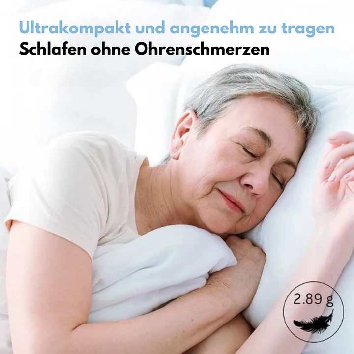 Besser schlafen, ohne deinen Partner verändern zu müssen